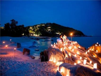 Bild 4 zur Urlaubsidee » Boutique Resort Akaryn Samui «