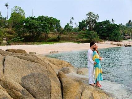 Bild 5 zur Urlaubsidee » Boutique Resort Akaryn Samui «