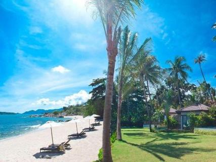 Bild 7 zur Urlaubsidee » Boutique Resort Akaryn Samui «