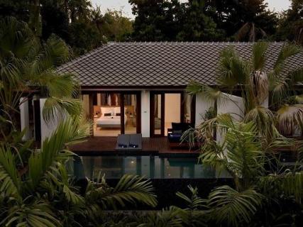 Bild 9 zur Urlaubsidee » Boutique Resort Akaryn Samui «