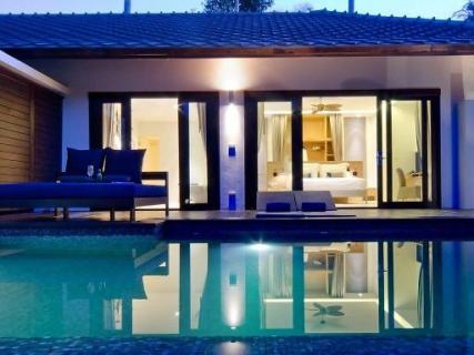 Bild 11 zur Urlaubsidee » Boutique Resort Akaryn Samui «