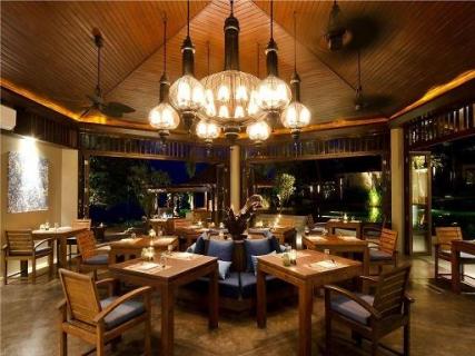 Bild 12 zur Urlaubsidee » Boutique Resort Akaryn Samui «