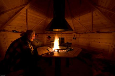 Bild 10 zur Urlaubsidee »Abenteuer in Schweden im Land der Elche«
