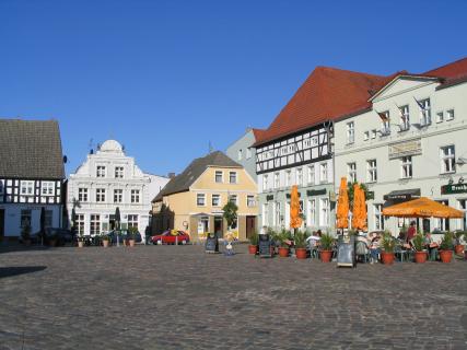 Bild 5 zur Urlaubsidee »Erlebnisvolle Radtouren von Frankfurt/Oder nach Usedom«