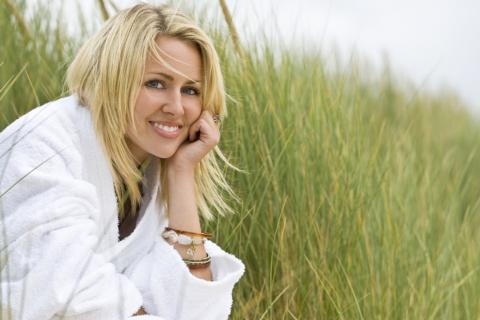 Bild 1 zur Urlaubsidee »Beauty aus dem Baukasten - Wellness à la carte in Schönheitsfarm im Schwarzwald «