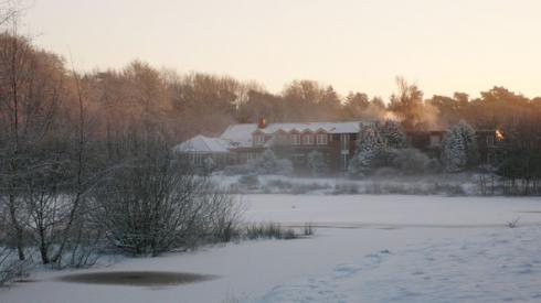 Bild 3 zur Urlaubsidee »Wellness- und Gartenhotel im Nordseeklima mit allen Sinnen genießen«