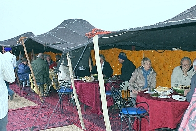 Bild 4 zur Urlaubsidee »Eine unvergeßliche Reise im "Oriental-Express" durch Marokko«