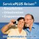 ServicePLUS Reisen