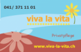 viva la vita